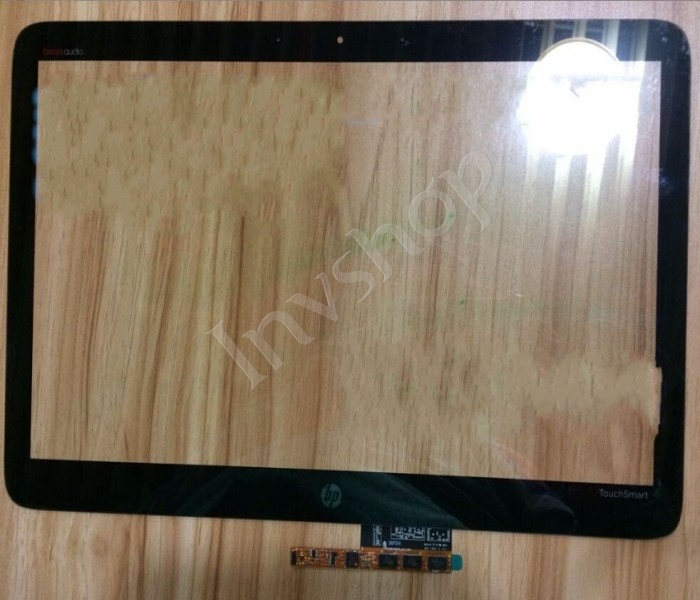 new Touch Screen Glass For HP ENVY TouchSmart 14''4-1126TU