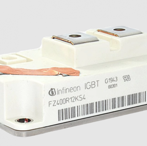 infineon fz400r12ks4 neue igbt - modul macht original