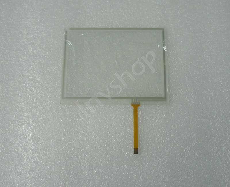 HT057A-NDOF645 Touchscreen-Glas