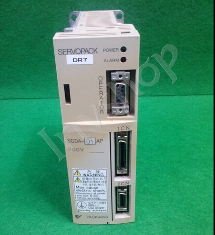 sgda-01ap yaskawa servo - packung