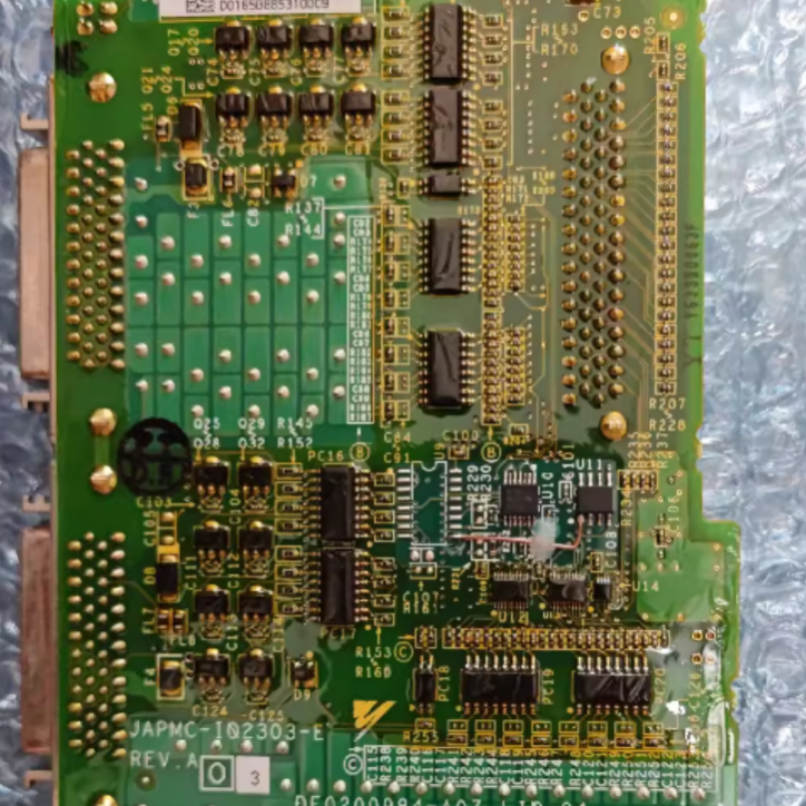 JAPMC-IO2303-E LIO-04 Yaskawa controller board