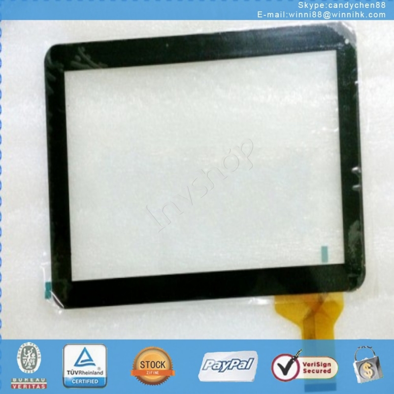 Screen New ZP9120-101 FPC VER.00 Digitizer Glass Tablet PC 10.1