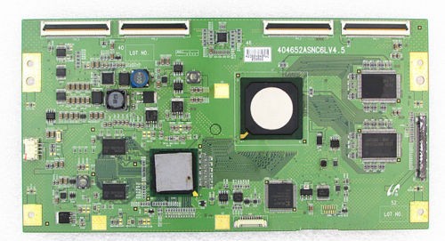 T-Con Board 1-857-235-11 SONY 404652ASNC6LV4.5 for KDL-52W4100 KDL-52WL140 60 days warranty