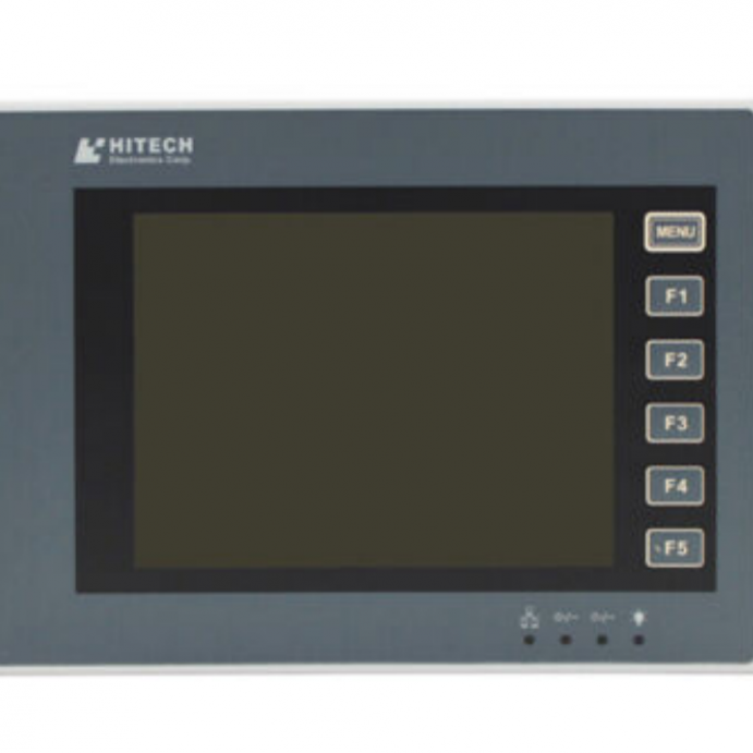 PWS6600S-S Hitech HMI