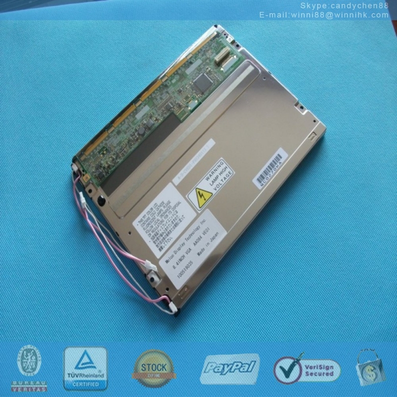 AA084VE01 8,4-Zoll-LCD-Bildschirm Ersatz