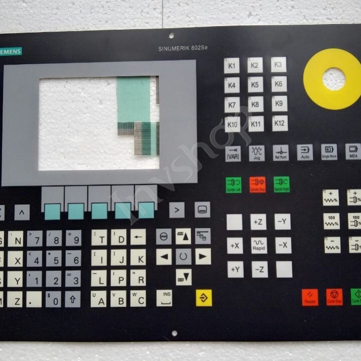 6fc5501 - 0ab00 - Siemens - tastatur und Schlüssel Der neue film 0aa0 100%