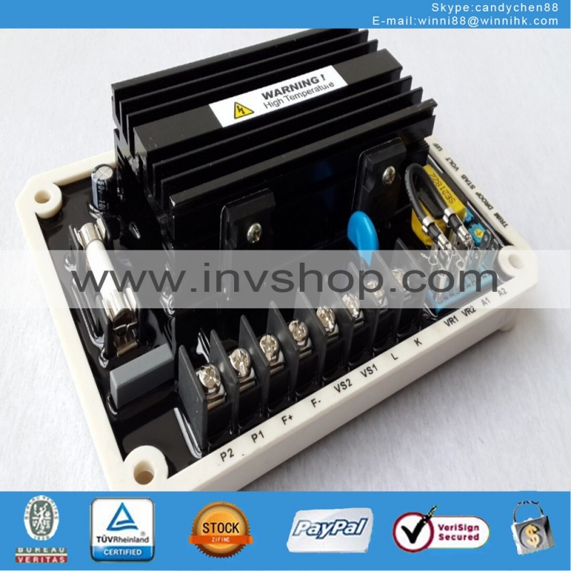 AVR EA16 automatic Voltage regulator