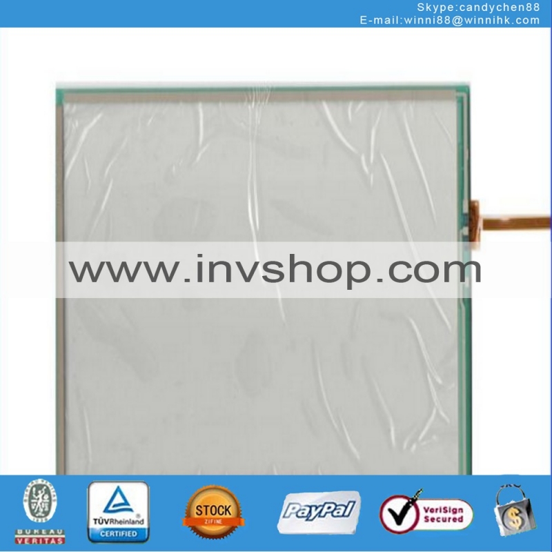 New for TR4-104F-26 225*174 10.4â€Touch Screen Glass