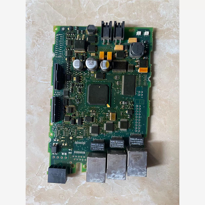 A5E00985489 A5E00985489 D SIEMENS Main Board Durable Stock Spot Gold Price