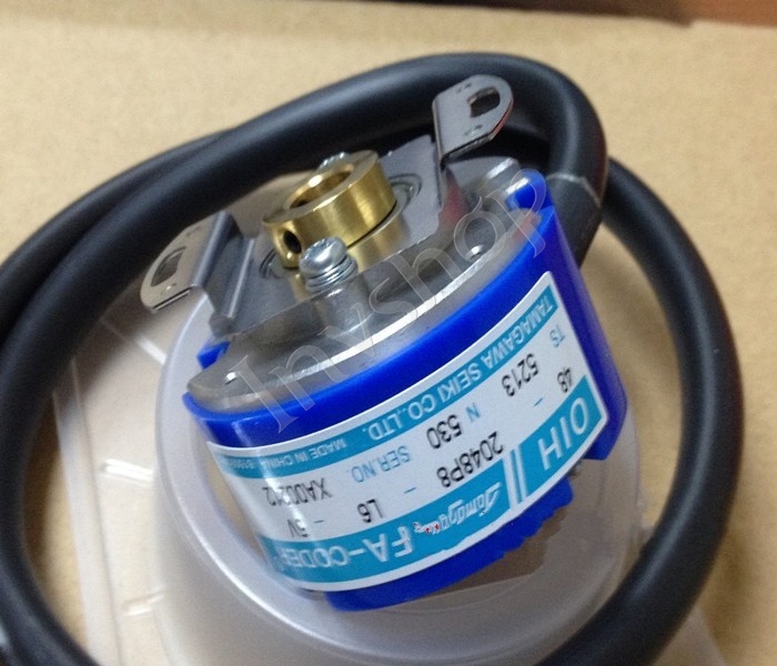 new for Tamagawa Smartsyn Resolver TS5213N530 for Servo Motor