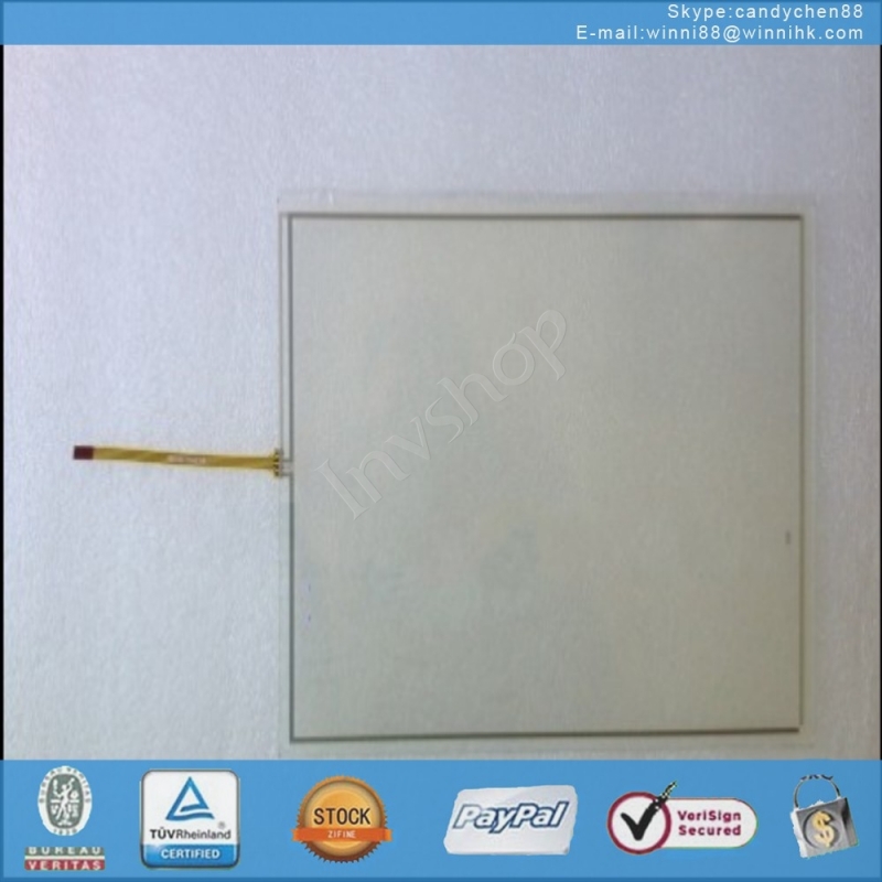 HT104A-ND0A152 Touch screen Glass