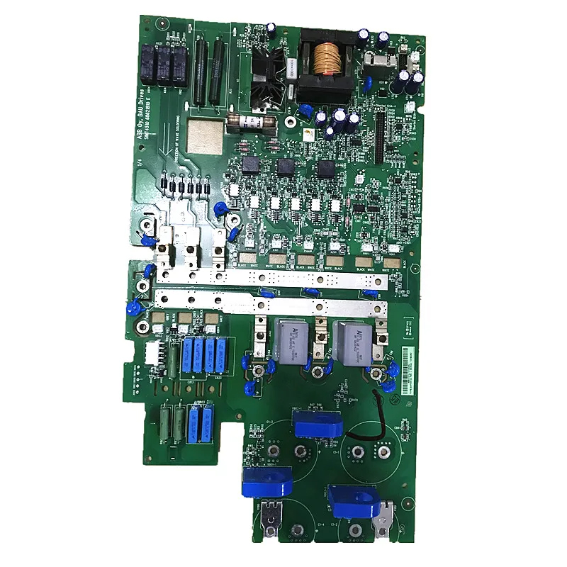 ACS510 / 550-55KW SINT4510C Leistungsplatine Motherboard-Treiberplatine Goldlieferant