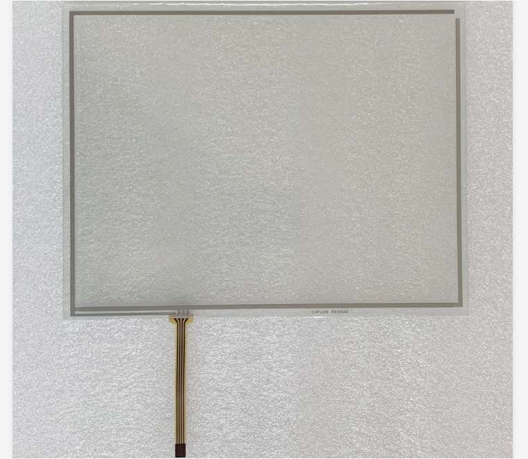 New Touch Screen Digitizer Touch glass ATP-104A