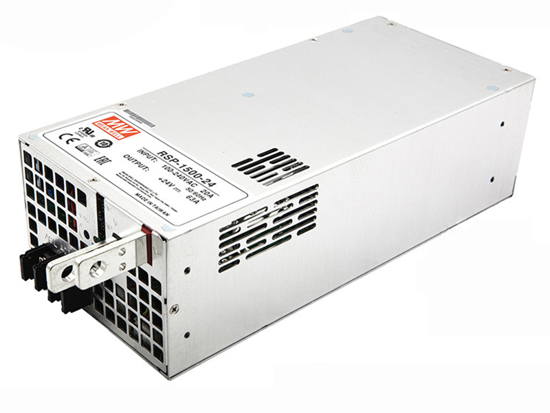 power supply RSP-1500-24