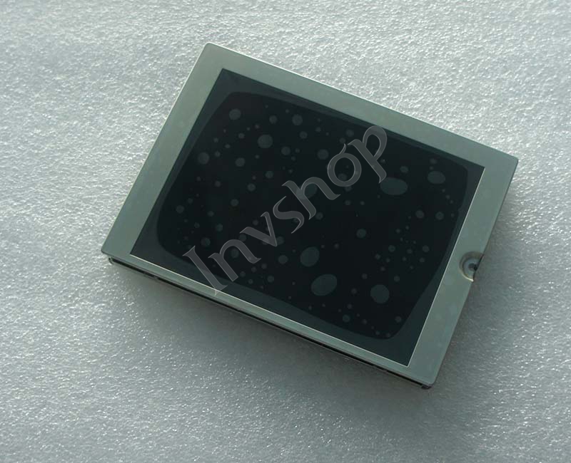 Der Kyocera - tft - LCD - touchscreen - display vorbei 