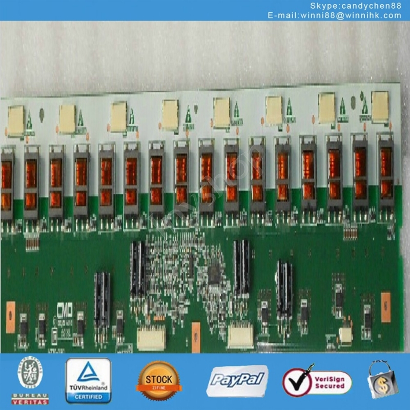 LC42DS30D inverter board I420H1-16AO