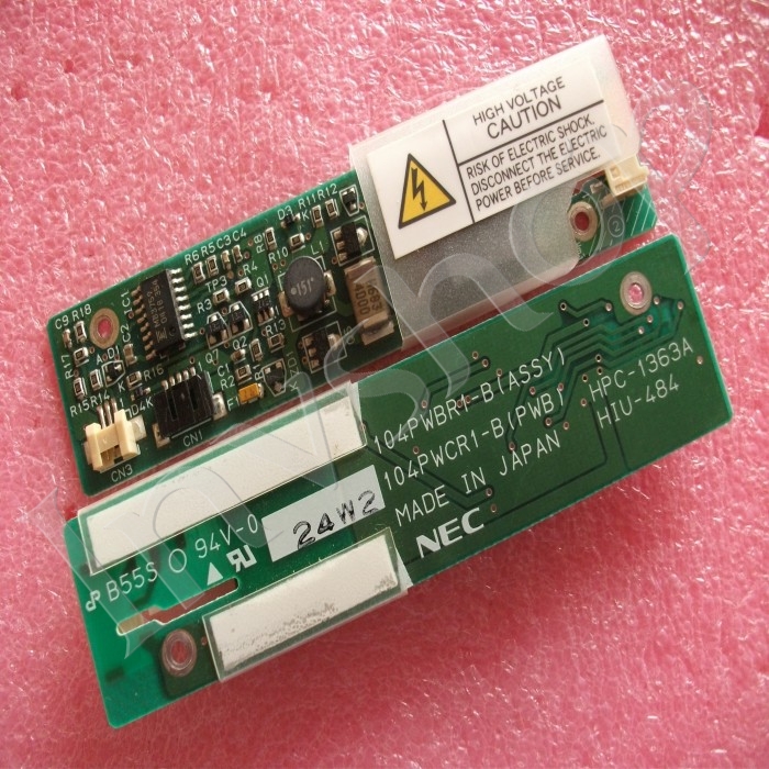 NEW LCD INVERTER HPC-1363A