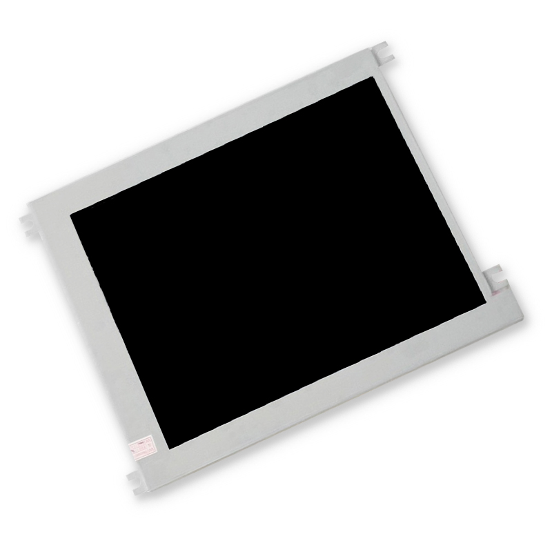 KCS057QV1BL-G21-83-12 5.7-inch New LCD Display Screen, For Industrial / Medical