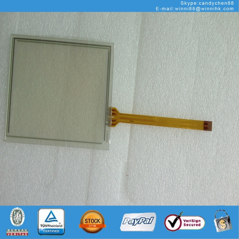 New Touch Screen Digitizer Touch 2711PC-T6C20D