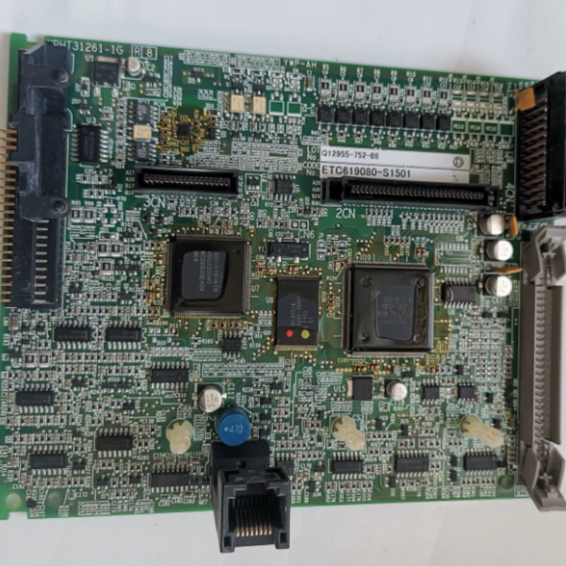 YPHT31261-1G Frequency converter motherboard