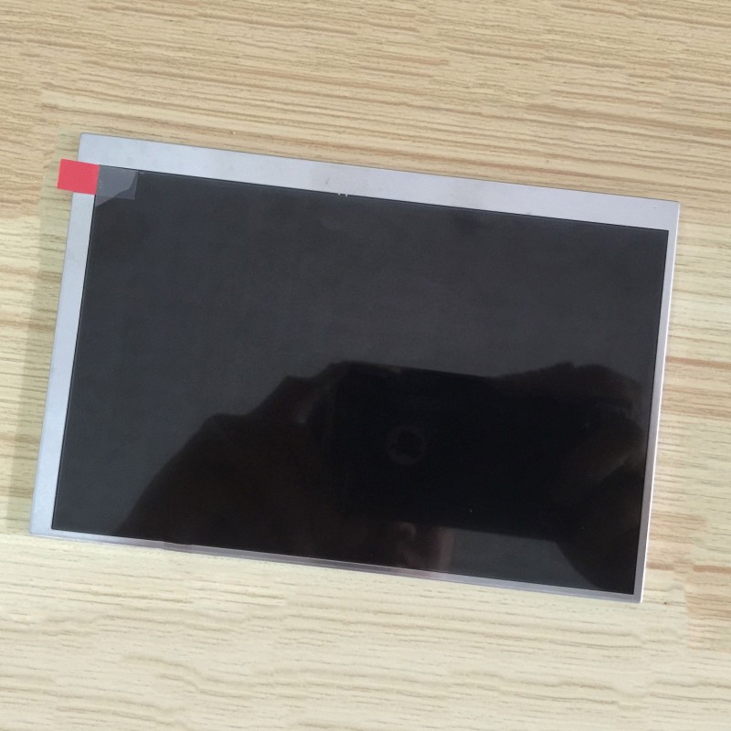 7 inch a-Si TFT lcd panel Resolution 800×480 TM070RDHG25