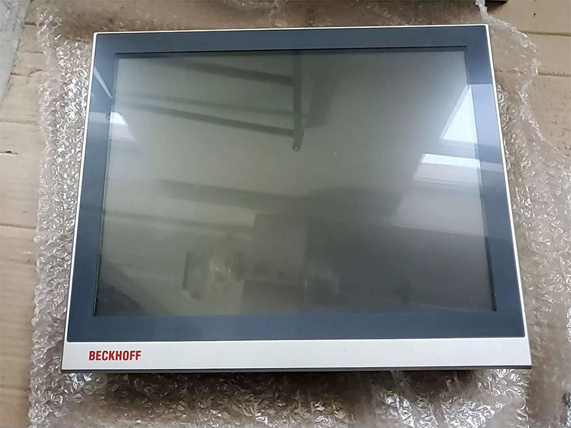 CP2915-0010 BECKHOFF Control Panel LCD Touch Screen Durable Quality Screen