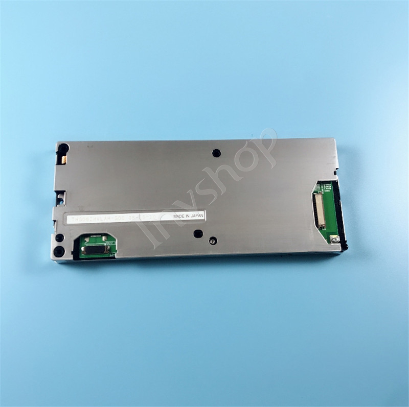 THG062HVLAM-G00 Kyocera 6,2 Zoll LCD-Panel