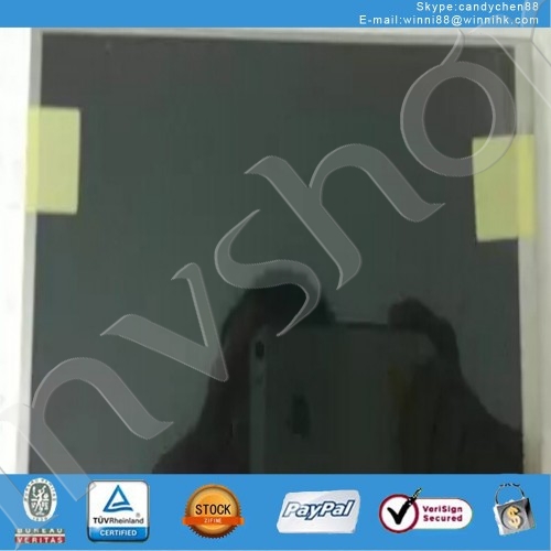 Original and new LCD screen display panel for 7