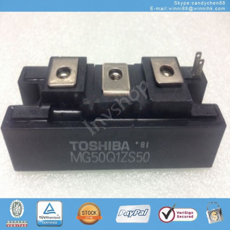 NeUe mg50q1zs50 Toshiba - Power - modul