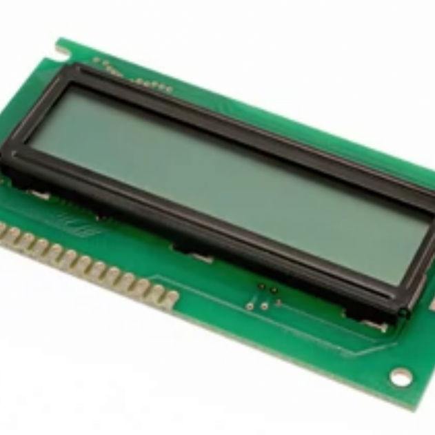 LM16X212 FOR LCD display panel