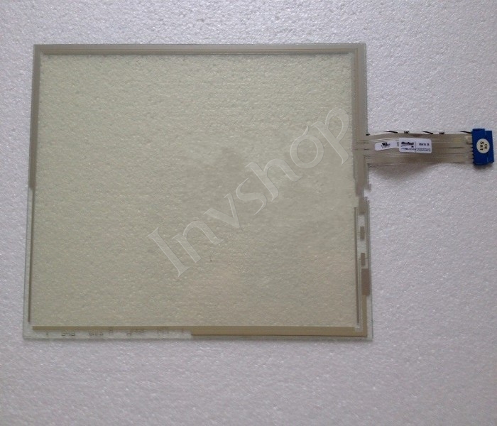 neue Microtouch / 3M PL810.4E2T Noten-Glas 226x177 mm