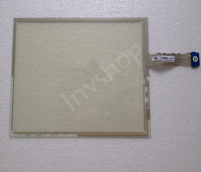 new MicroTouch/3M PL810.4E2T Touch Glass 226x177 mm