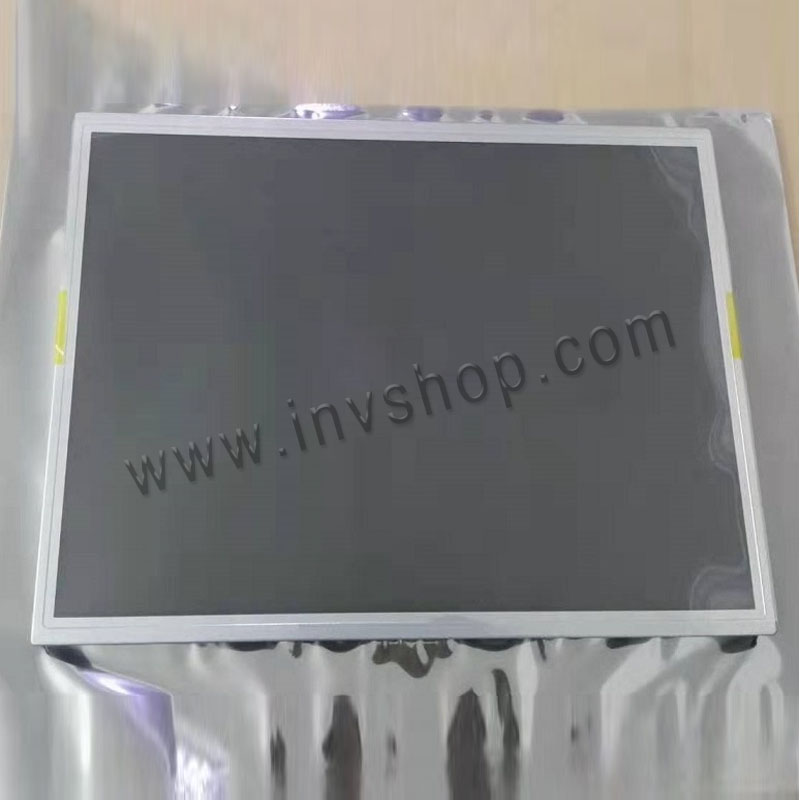 T-55335D150J-FW-A-AAN OPTREX 15.0 inch 1024*768 LCD PANEL DISPLAY