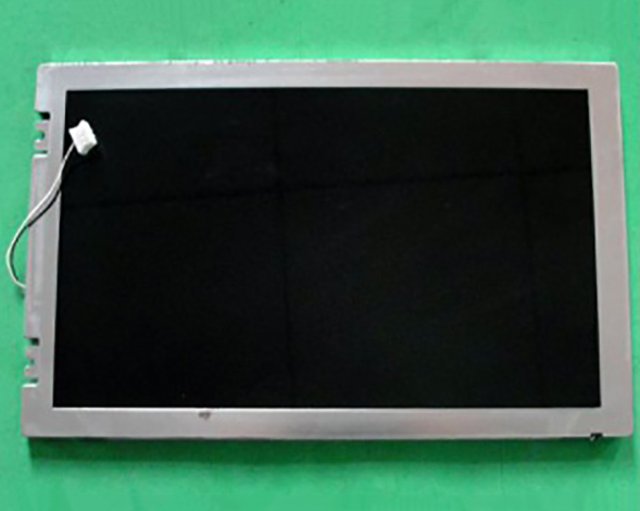 800*480 8.5inch 200 cd/m² TFT LCD Display TCG085WVLCA-G00