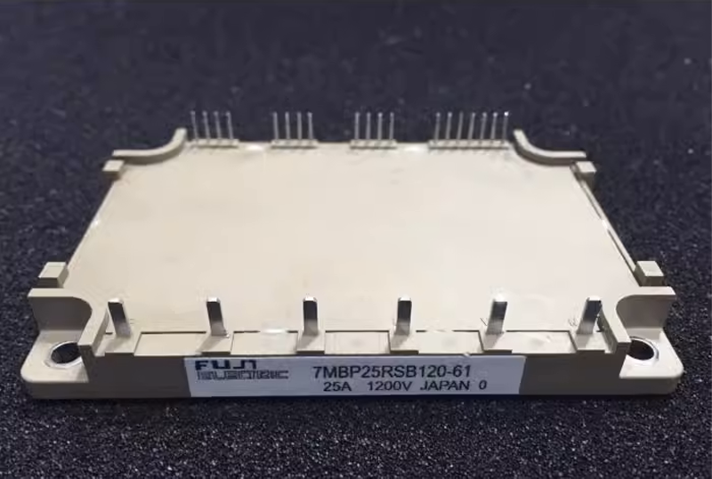 7MBP25RSB-120-61 Original FUJI Modul Auf Lager Qualitätsprodukt