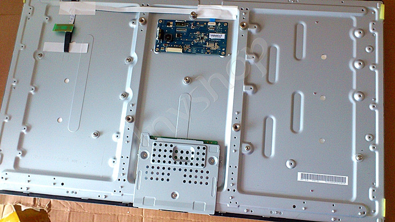 LC320EUE-SEM1 industrial lcd display