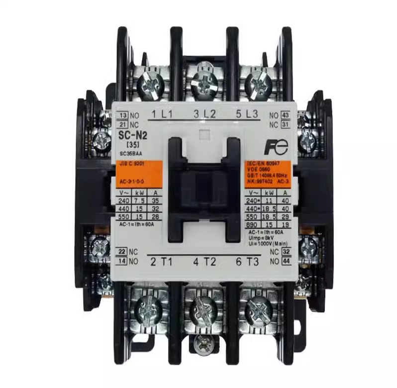 SC-N2 Z56 Fuji AC contactor