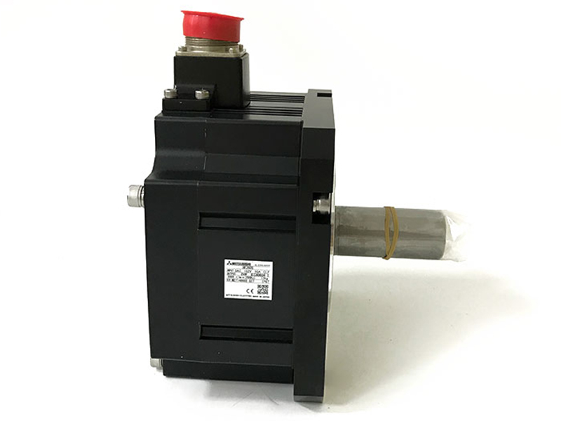 neuer Mitsubishi Servomotor HF203S