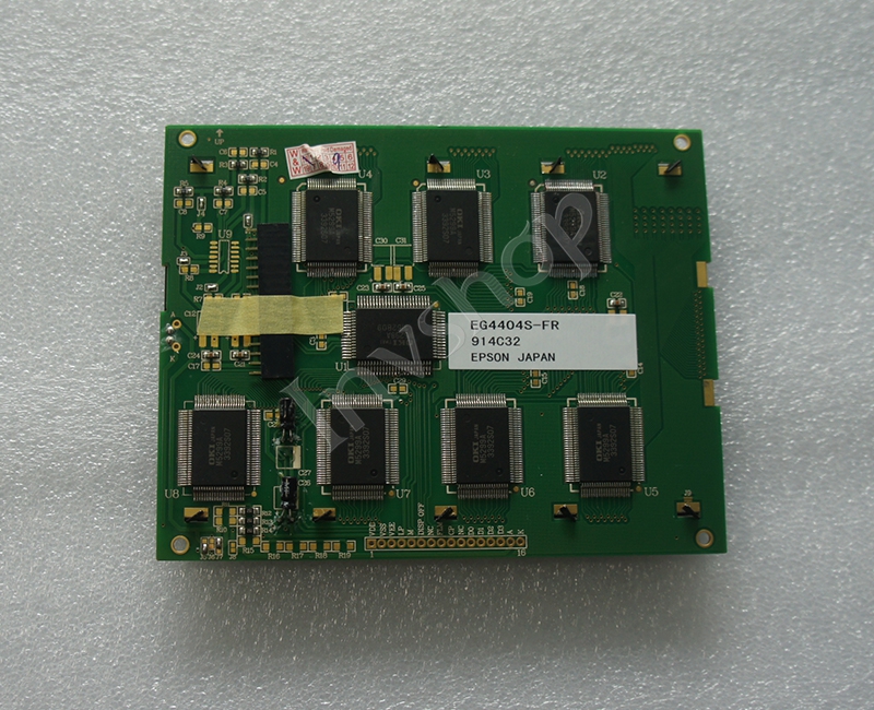 EG4404S-FR industrial lcd display