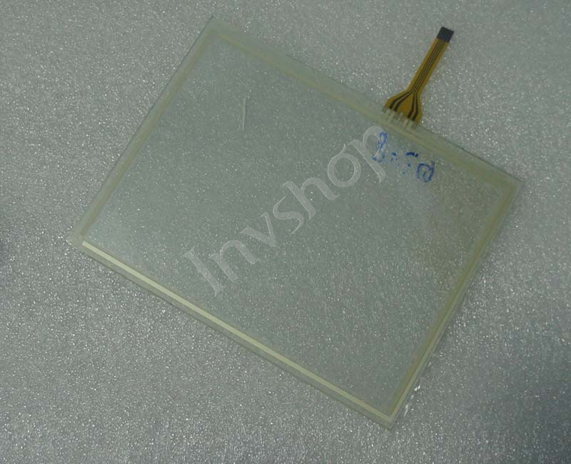 G308 touch screen glass