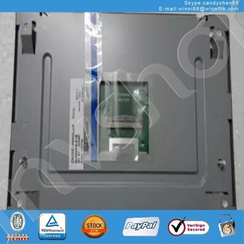 Original and new LCD screen display panel for 8