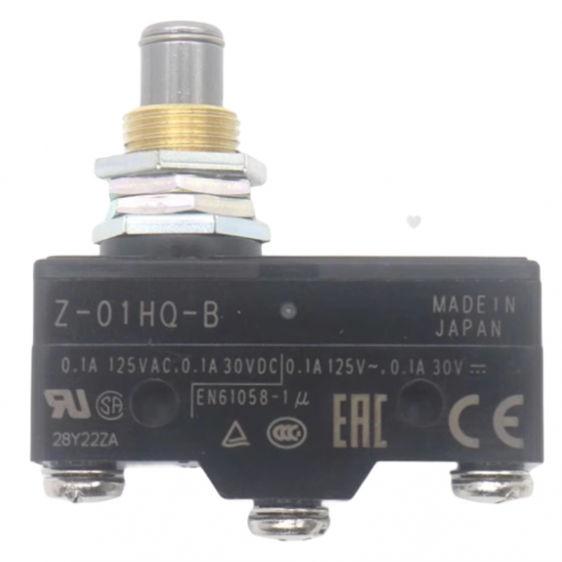 Z-01HQ Elevator lock microswitch