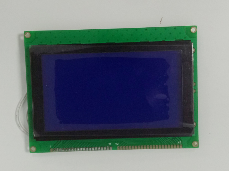 New Compatible 240*128 lcd display CBG240128D02-00 for TP460-L