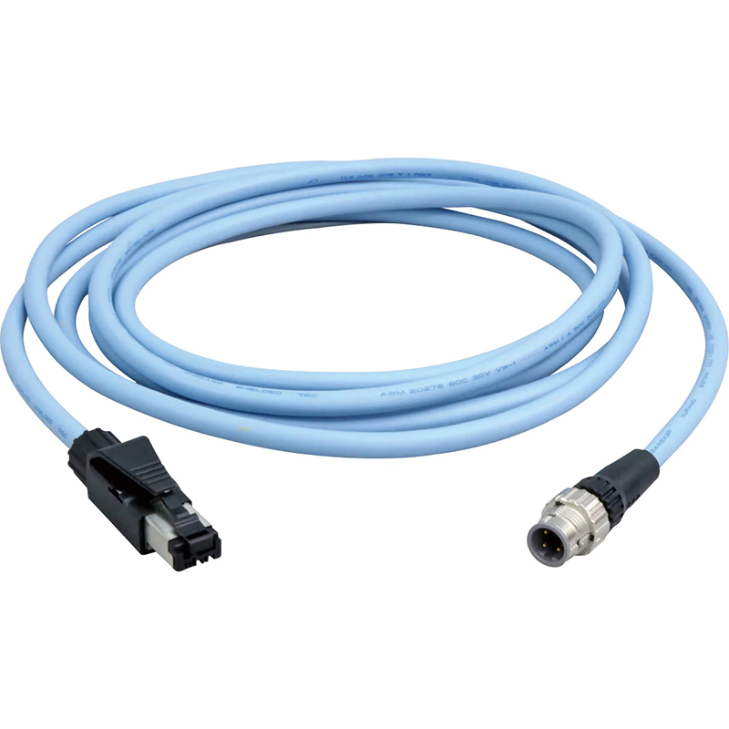XS5W-T421-EMV-K Ethernet-Kabel