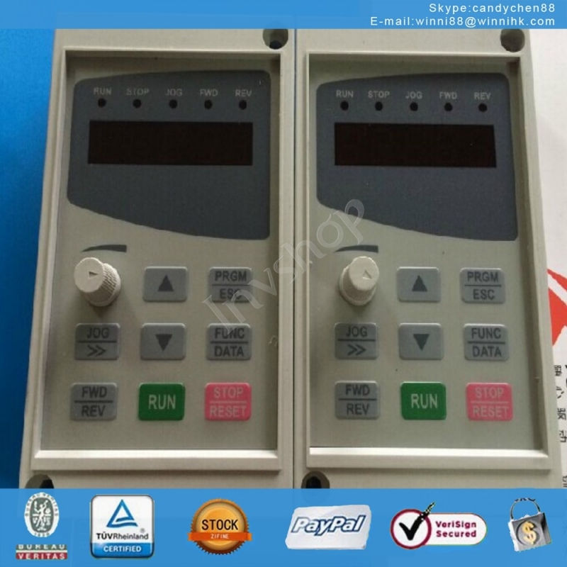 neue dzb200b / dzb300b fulng control panel