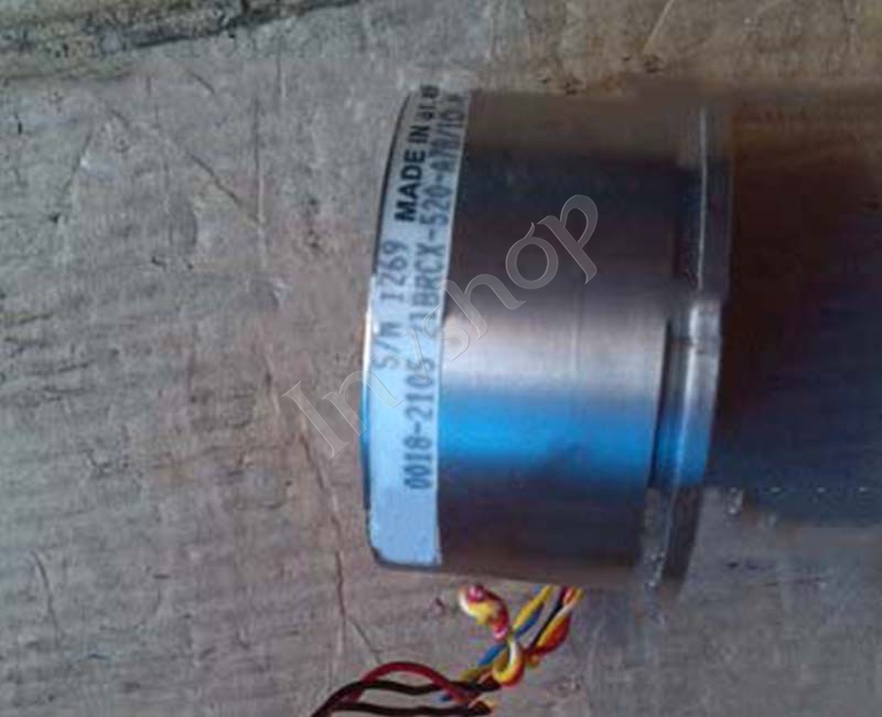 21BRCX-520-A7B/10 HAROWR REIANCE rotary encoder