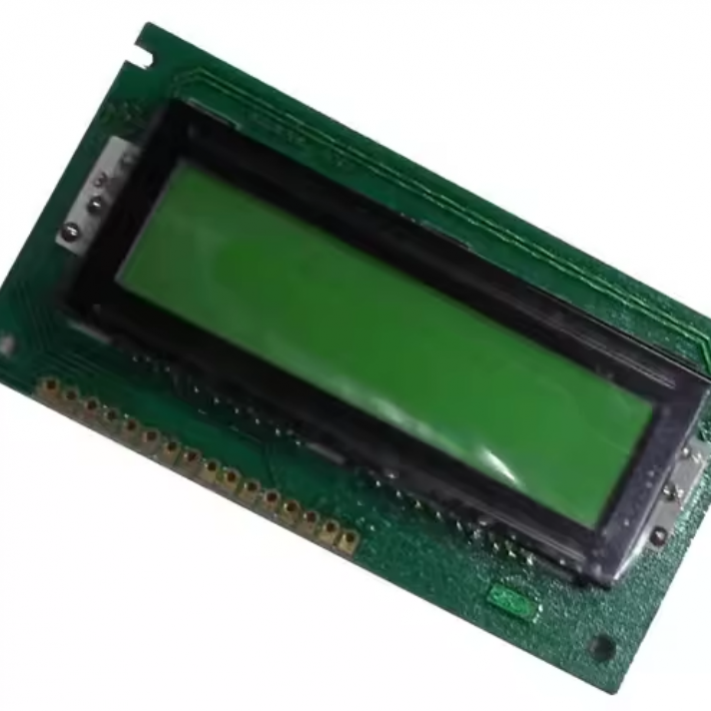 NEW DATVISION DV16244-59-S1FTLY SUB LCD display panel