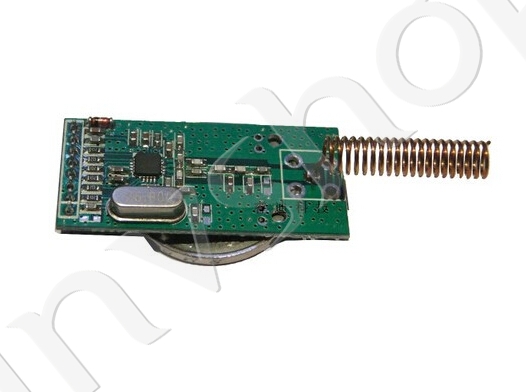 Transceiver Module (A1A2)CC1101 with High Quality