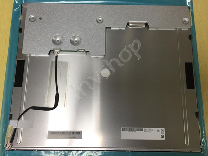 G190EAN01.2 AUO 19-Zoll-LCD-Display Neu und Original