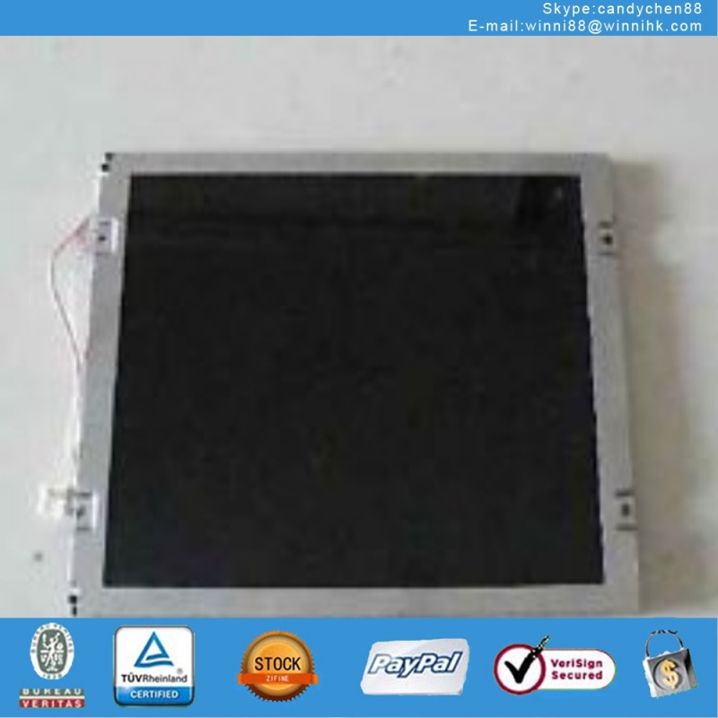 Display HV104X01-100 a-Si TFT-LCD Panel 10.4